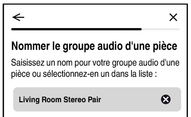 Name In-Room Group Stereo Pair